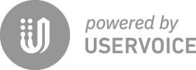 Propulsé par UserVoice